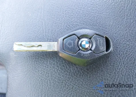 2002 BMW 325Ci z USA, uszkodzony, nr VIN WBABS33422PG88399